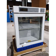 China Lab Medical Upright Ultra Low Temperature Freezer -86 Cryogenic Freezer Price